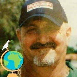 Meet your Posher, William